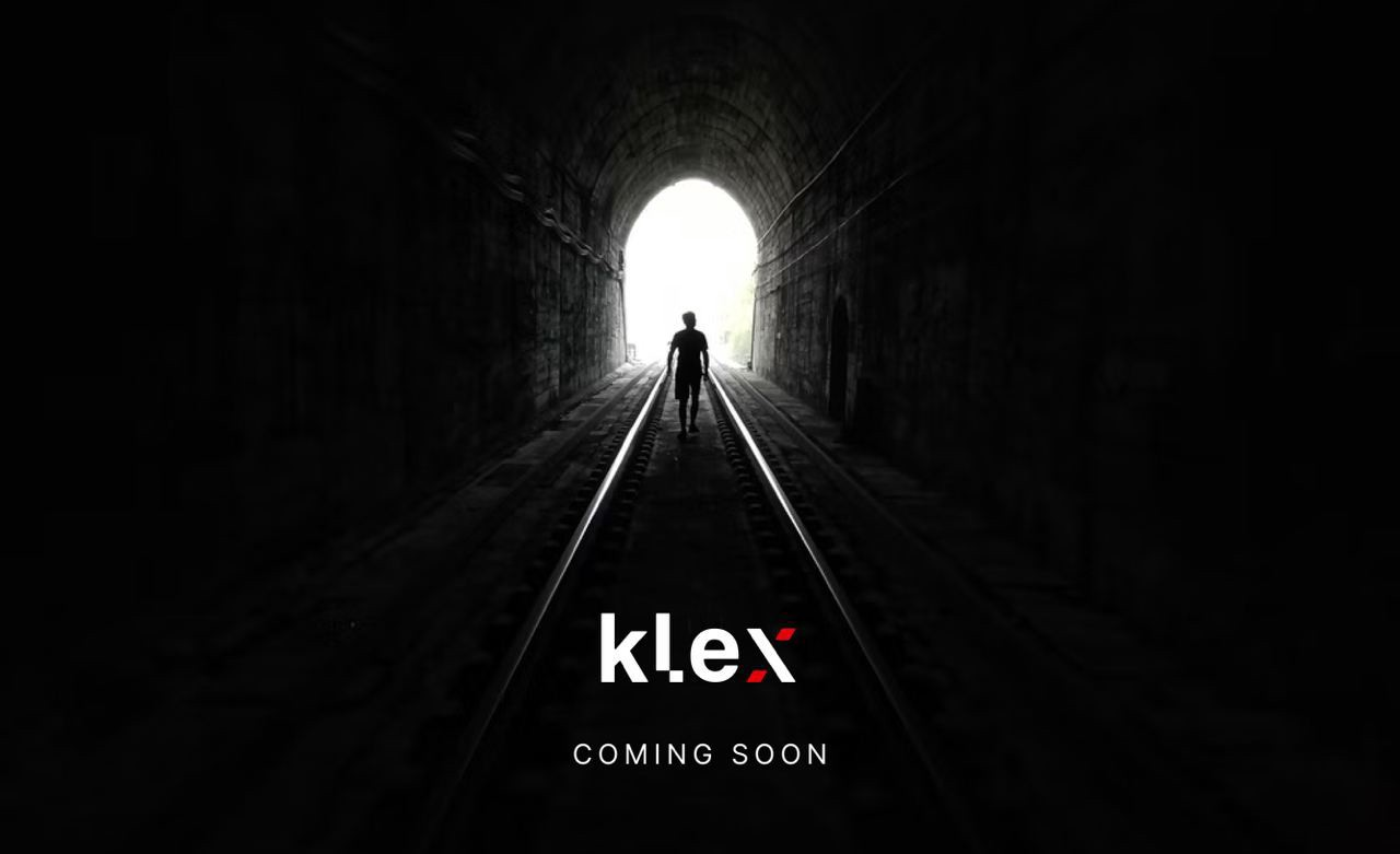 KLEX 金融主网现已上线 Plato区块链数据智能。垂直搜索。人工智能。