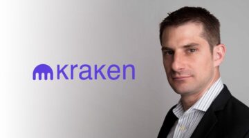Ο Kraken ονομάζει τον Dave Ripley ως CEO καθώς ο Jesse Powell γίνεται Πρόεδρος της PlatoBlockchain Data Intelligence. Κάθετη αναζήτηση. Ολα συμπεριλαμβάνονται.