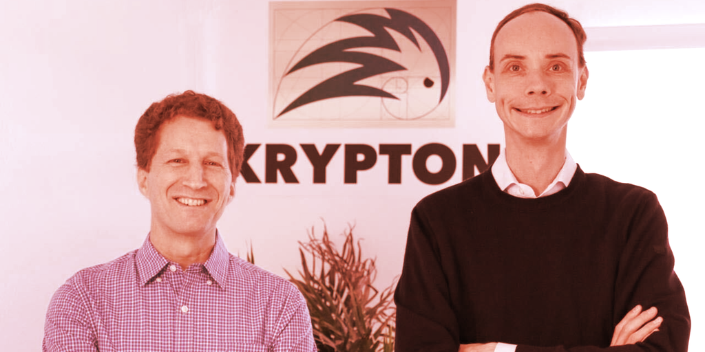Decentraliserad Exchange Krypton samlar in 7 miljoner USD från Framework Ventures, Samsung Next PlatoBlockchain Data Intelligence. Vertikal sökning. Ai.