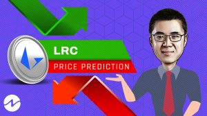 Loopring (LRC) Price Prediction 2022 — Will LRC Hit $3 Soon? PlatoBlockchain Data Intelligence. Vertical Search. Ai.