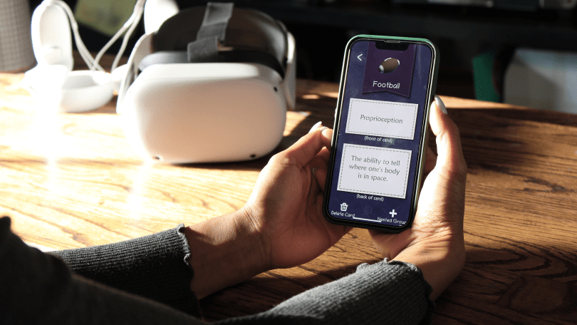 Librarium เปิดตัวเครื่องมือศึกษา VR สำหรับ The Quest 2 PlatoBlockchain Data Intelligence ค้นหาแนวตั้ง AI.