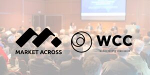 MarketAcross is uitgeroepen tot de officiële World Crypto Conference 2022 Media Partner PlatoBlockchain Data Intelligence. Verticaal zoeken. Ai.