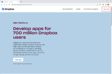 قم بفهرسة محتوى Dropbox الخاص بك باستخدام موصل Dropbox الخاص بـ Amazon Kendra PlatoBlockchain Data Intelligence. البحث العمودي. عاي.