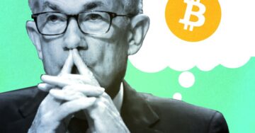 Is Powell 2022’s Paul Volcker? The Answer Matters to Bitcoin PlatoBlockchain Data Intelligence. Vertical Search. Ai.