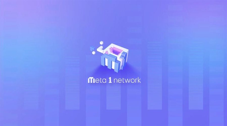 Meta 1 Network: Fremtiden for visualisering i Web3 PlatoBlockchain Data Intelligence. Lodret søgning. Ai.