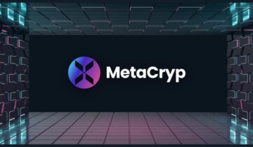 تعطل قطاع Metaverse - هل سيصبح Metacryp العملاق الجديد Metaverse بعد Sandbox و Decentraland؟ ذكاء بيانات PlatoBlockchain. البحث العمودي. عاي.