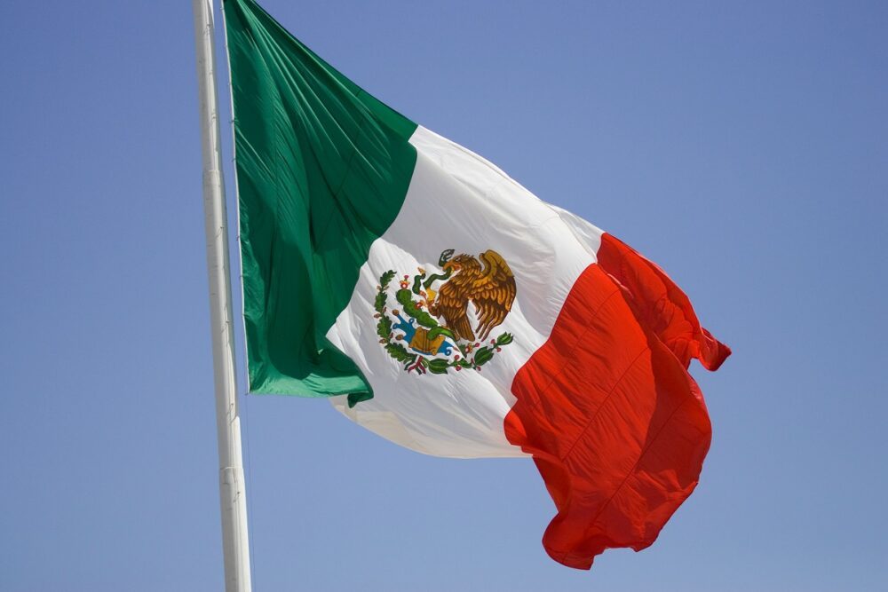 لماذا يجب على الولايات المتحدة المساعدة في تأمين البنية التحتية المكسيكية - وما الذي تحصل عليه في استخبارات بيانات PlatoBlockchain. البحث العمودي. عاي.