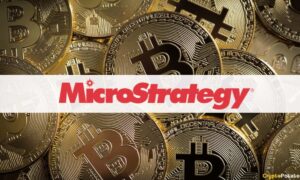 Bitcoin ทะยานเข้าสู่สุดสัปดาห์เนื่องจาก MicroStrategy อาจระดมทุน 500 ล้านดอลลาร์เพื่อซื้อ BTC PlatoBlockchain Data Intelligence ค้นหาแนวตั้ง AI.