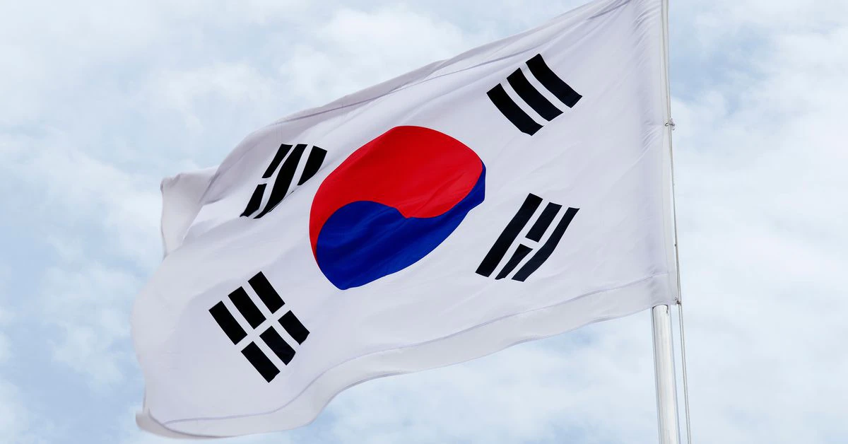 Sydkorea forbereder sig på at institutionalisere sikkerhedstokens PlatoBlockchain Data Intelligence. Lodret søgning. Ai.