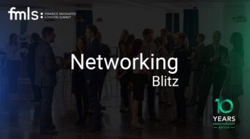 Networking Blitz: رویداد شبکه ای دهه هوش داده پلاتوبلاک چین. جستجوی عمودی Ai.