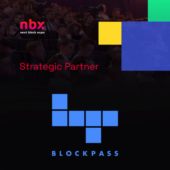 Next Block Expo Event Embraces Compliance with Blockpass Requirements PlatoBlockchain Data Intelligence. Vertical Search. Ai.