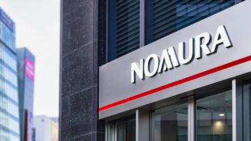 Nomura ตั้งเป้าพื้นที่ Crypto Venture Space ด้วยระบบข้อมูลอัจฉริยะ Laser Digital PlatoBlockchain ค้นหาแนวตั้ง AI.