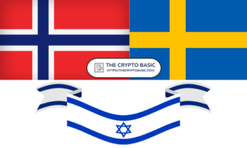 Norge, Sverige og Israel planlegger en felles CBDC-utvikling med Bank of International Settlements PlatoBlockchain Data Intelligence. Vertikalt søk. Ai.