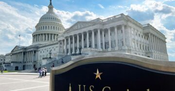 Push to Enhance CFTC’s Crypto Watchdog Role Gets a Boost in US Congress PlatoAiStream Data Intelligence. Vertical Search. Ai.