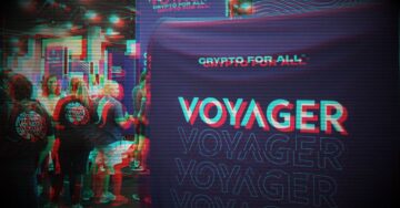 CFO Pemberi Pinjaman Crypto Insolven Voyager Mengundurkan Diri dari Intelijen Data Blockchain. Pencarian Vertikal. Ai.
