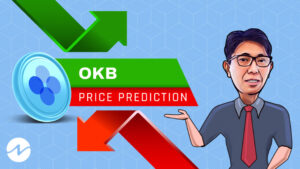 OKB (OKB) 2022 年价格预测 – OKB 会很快达到 35 美元吗？ PlatoBlockchain 数据智能。 垂直搜索。 哎。
