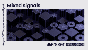 Mixed Signals PlatoBlockchain Data Intelligence. Vertical Search. Ai.