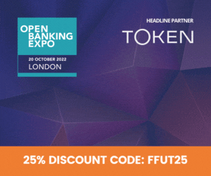 Open Banking Expo comes to London on 20 October PlatoBlockchain Data Intelligence. Vertical Search. Ai.