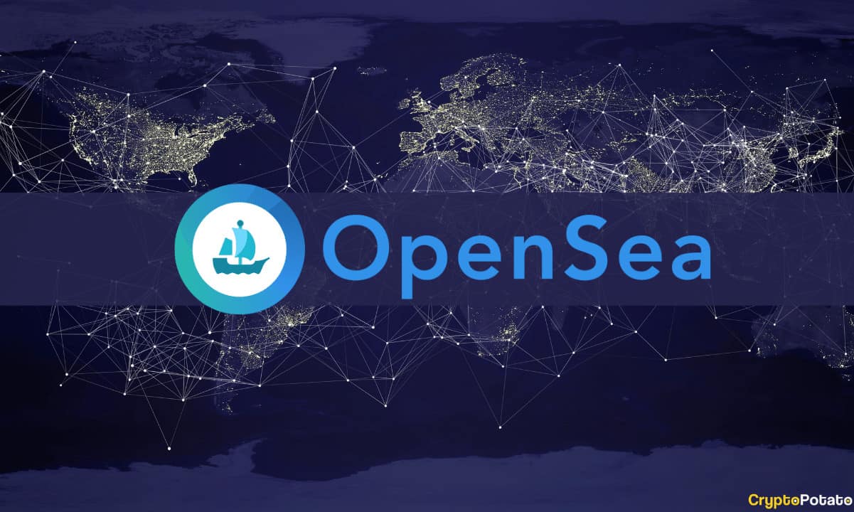 OpenSea Will Not Support NFTs on ETHPoW Fork PlatoBlockchain Data Intelligence. Vertical Search. Ai.