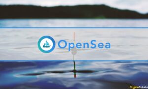 OpenSea introducerer Polygon Support på Seaport PlatoBlockchain Data Intelligence. Lodret søgning. Ai.