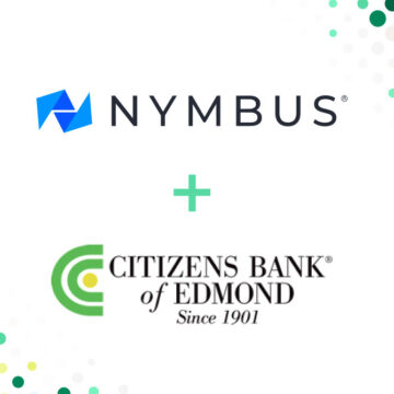 A Nymbus és a Citizens Bank of Edmond résbankot indít az amerikai katonai PlatoBlockchain Data Intelligence számára. Függőleges keresés. Ai.