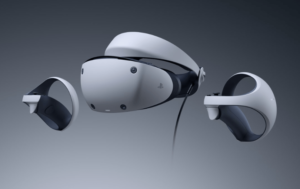 新的 PlayStation VR2 游戏在 State Of Play PlatoBlockchain 数据智能中揭晓。 垂直搜索。 哎。