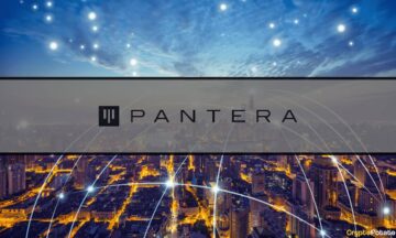 Pantera Capital lanserer et blokkjedefond på 1.25 milliarder dollar PlatoBlockchain Data Intelligence. Vertikalt søk. Ai.