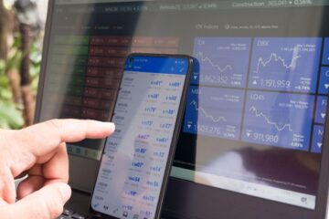 Weighing the Benefits of Forex and Crypto Trading PlatoBlockchain Data Intelligence. Vertical Search. Ai.