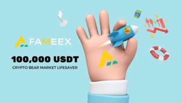 Το FAMEEX Exchange εγκαινιάζει Εκδηλώσεις Bear Market για την αναδόμηση της εμπιστοσύνης του εμπόρου Η ευφυΐα δεδομένων PlatoBlockchain. Κάθετη αναζήτηση. Ολα συμπεριλαμβάνονται.