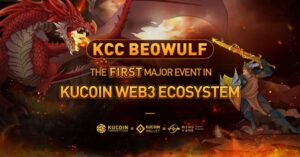 20+ Projects Participate in KCC Beowulf, One-Stop Experience With KuCoin Web3 Ecosystem PlatoAiStream Data Intelligence. Vertical Search. Ai.