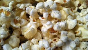 Infrared light makes tasty popcorn, super-heated steam cleans dishes quickly and efficiently PlatoAiStream Data Intelligence. Vertical Search. Ai.