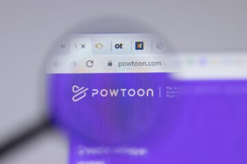L'attacco e-mail in 2 passaggi utilizza il video Powtoon per eseguire la data intelligence PlatoBlockchain del payload. Ricerca verticale. Ai.