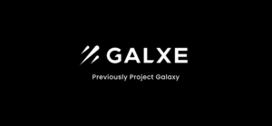 Project Galaxy'nin yeni bir adı var: Karşınızda Galxe PlatoBlockchain Veri Zekası. Dikey Arama. Ai.