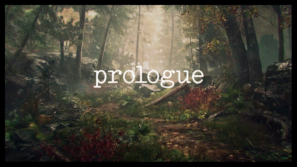 Prologue，一款新玩家未知制作游戏，即将推出 PlatoBlockchain 数据智能。 垂直搜索。 哎。