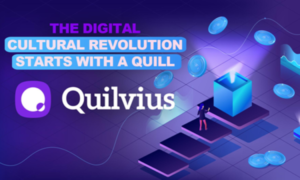 What Is Quilvius? Let’s Explore This Upcoming Metaverse Crypto Project PlatoBlockchain Data Intelligence. Vertical Search. Ai.