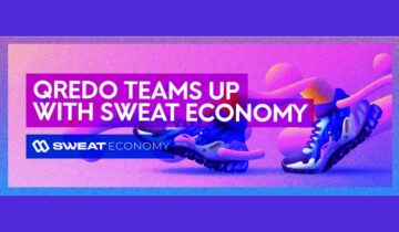Qredo משתפת פעולה עם Sweat Economy כדי להרחיב את שירותי המשמורת שלה למשתמשי SWEAT PlatoBlockchain Data Intelligence. חיפוש אנכי. איי.