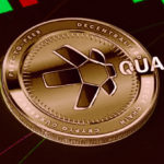Quant Leads Gains of 6.25% Amid Broad Market Sell-off PlatoBlockchain Data Intelligence. Vertical Search. Ai.