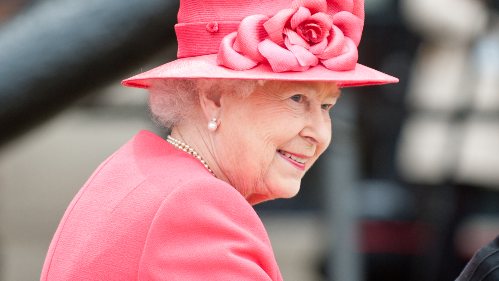 Merhum Kraliçe II. Elizabeth, Meme Coin'lerin ve NFT'lerin PlatoBlockchain Veri İstihbaratının Akışını Ateşledi. Dikey Arama. Ai.