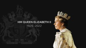 Her Majesty the Queen 1926 – 2022 PlatoBlockchain Data Intelligence. Vertical Search. Ai.