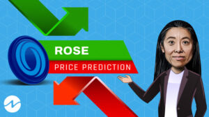 Oasis Network (ROSE) 2022 年价格预测 – ROSE 很快就会达到 0.1 美元吗？ Plato区块链数据智能。垂直搜索。人工智能。