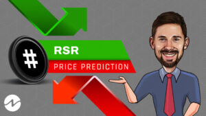 2022 年储备权 (RSR) 价格预测 — RSR 很快会达到 0.1 美元吗？ Plato区块链数据智能。垂直搜索。人工智能。