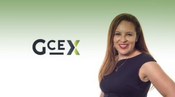 Marilu Revelli Joins GCEX as Marketing Director PlatoBlockchain Data Intelligence. Vertical Search. Ai.