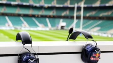 Riedel provides comms solution for international rugby side PlatoBlockchain Data Intelligence. Vertical Search. Ai.