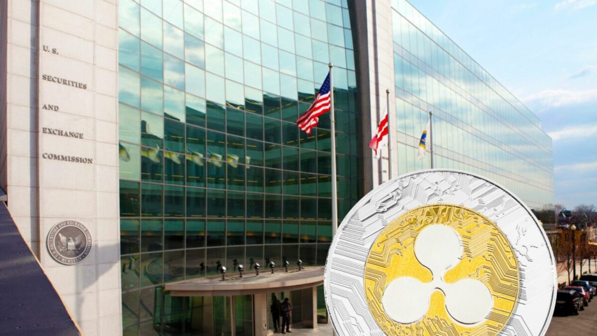 Ripple opposes SEC request to seal expert witness identities in XRP lawsuit PlatoBlockchain Data Intelligence. Vertical Search. Ai.