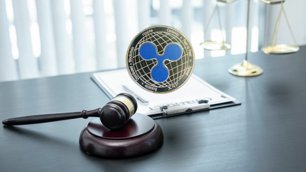 Cryptocurrency lobby group gets court approval to weigh in on SEC vs Ripple’s XRP lawsuit PlatoBlockchain Data Intelligence. Vertical Search. Ai.