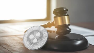 XRP price surges after U.S. court rejects SEC objection in Ripple lawsuit PlatoAiStream Data Intelligence. Vertical Search. Ai.