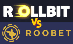 Rollbit vs Roobet: Hvilken er bedre? PlatoBlockchain Data Intelligence. Vertikalt søk. Ai.