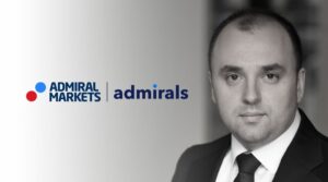 EXCLUSIVE: Roman Krutyanskiy to Step In as MD of Admirals in Germany PlatoBlockchain Data Intelligence. Vertical Search. Ai.