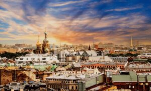 Bank of Russia to Greenlight Cross-Border Payments With Crypto (Report) PlatoBlockchain Data Intelligence. Vertical Search. Ai.