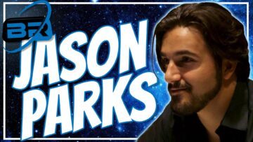 Between Realities VR Podcast: Kausi 6 Jason 2 ft Jason Parks ROTU Entertainment PlatoBlockchain Data Intelligencesta. Pystysuuntainen haku. Ai.